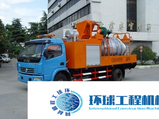 郴筑養(yǎng)護車/搶修車 整機圖集 (2)