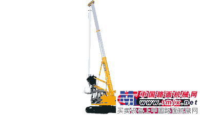 加藤旋挖鉆機(jī) 整機(jī)圖集 (1)