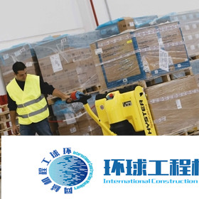 海斯特搬運(yùn)車(chē) 整機(jī)圖集 (11)