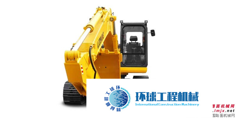 力士德SC220.8液壓挖掘機(jī) 高清圖 (12)