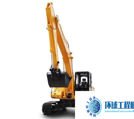 廈工XG822LC履帶式挖掘機 高清圖 (12)