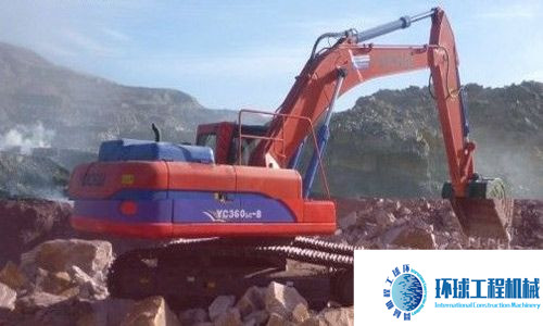 山東常林SC70.7挖掘機 高清圖 (12)