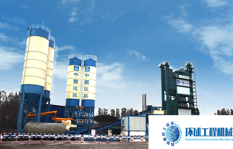 亞龍筑機(jī)穩(wěn)定土廠拌設(shè)備圖集 (3)