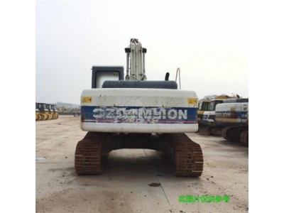 ZE205E 挖掘機(jī)
