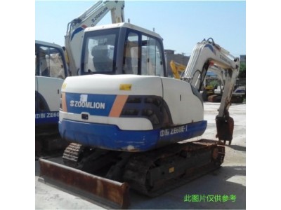ZE60E-I挖掘機(jī)