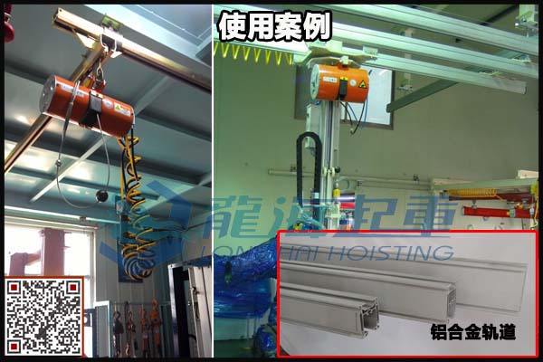 2東星氣動(dòng)平衡吊大