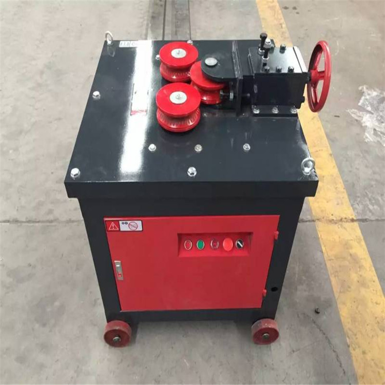 50型鋼筋彎曲機(jī)01