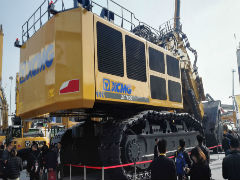 徐工巨無(wú)霸