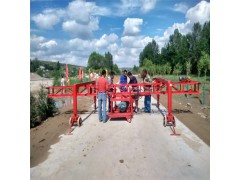 單幅、雙幅全自動行走刻紋機 (11)