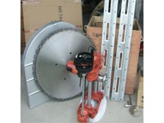 供應(yīng)騰宇TY-800混凝土鋼筋切墻機 廠家直銷 (12)